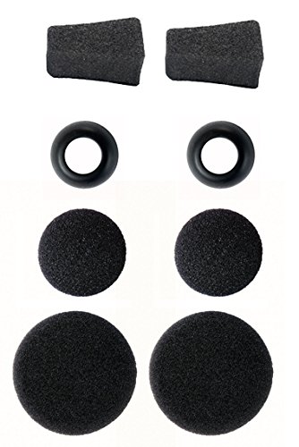 JabraBlueParrott Cushion Kit for VoxStar/Xpressway II