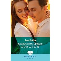 Reunited With Her Off-Limits Surgeon