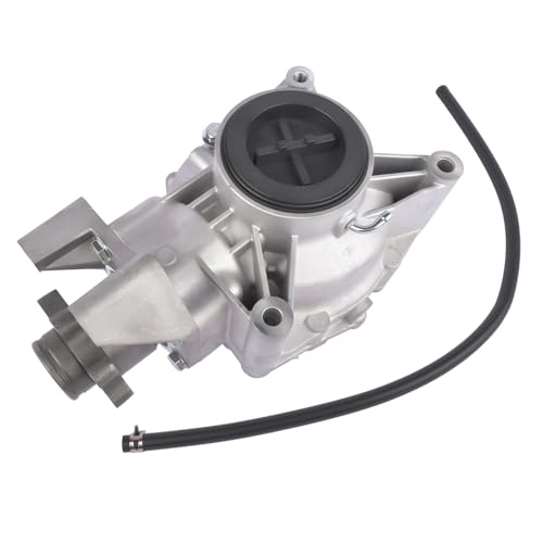 Differential Rear Gear Box Replacement for HiSUN UTV 500 700 MSU 700 500 MASSIMO SuperMach YS700 2008-2016 Replace #46100-115-0000 26200-055-0000 Vahaha