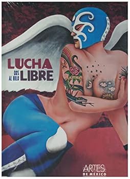 Paperback Lucha Libre. Dos al hilo No.120 [Spanish] Book