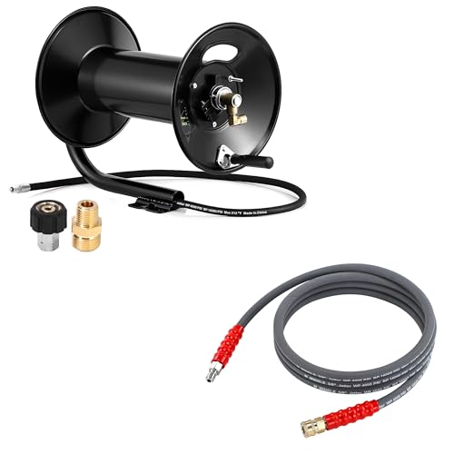 212 Main Enduro Hose Reel