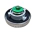 LOCKING GAS CAP FOR CAR，Vented Version