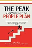 The Peak Performance People Plan