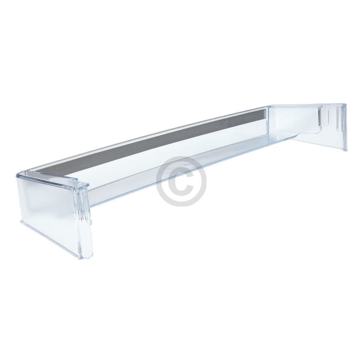 Marco portaobjetos compatible con Bosch 11025159 para puerta de frigorífico