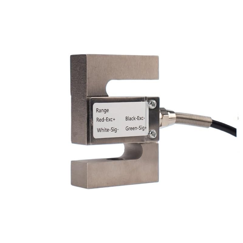 Capteur de charge HX711 100 kg pour résoudre les erreurs de mesure en traction