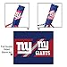 WinCraft New York Giants Team Windsock