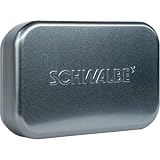 Schwalbe Natural Bike Soap, 3-teilig ohne Seife Soap, Multicolor, One Size