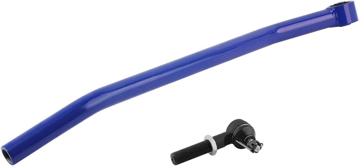 Suspension Rod Track Bar Compatible with Jeep Wrangler 1997-2006 w/1.5-4.5 Lift
