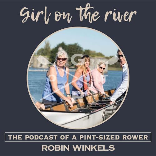 Robin Winkels on the joy of teaching cancer patients to row