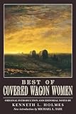 Best of Covered Wagon Women