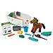 Produktbild Melissa & Doug - Pferdepflegeser Zum Füttern und Pflegen