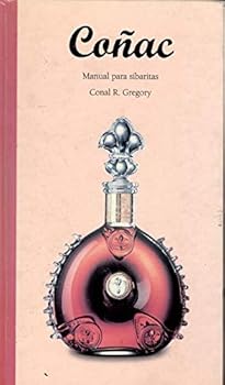 Hardcover Cognac: Das Handbuch for Genieber Book