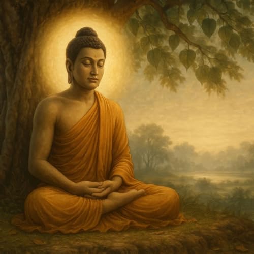 Page de couverture de 7. Faktor der Erleuchtung: Gleichmut