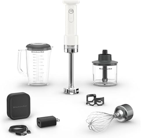 KitchenAid Go KHBRV75