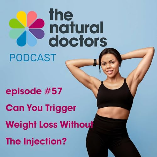 Can You Trigger Weight Loss Without The Injection?