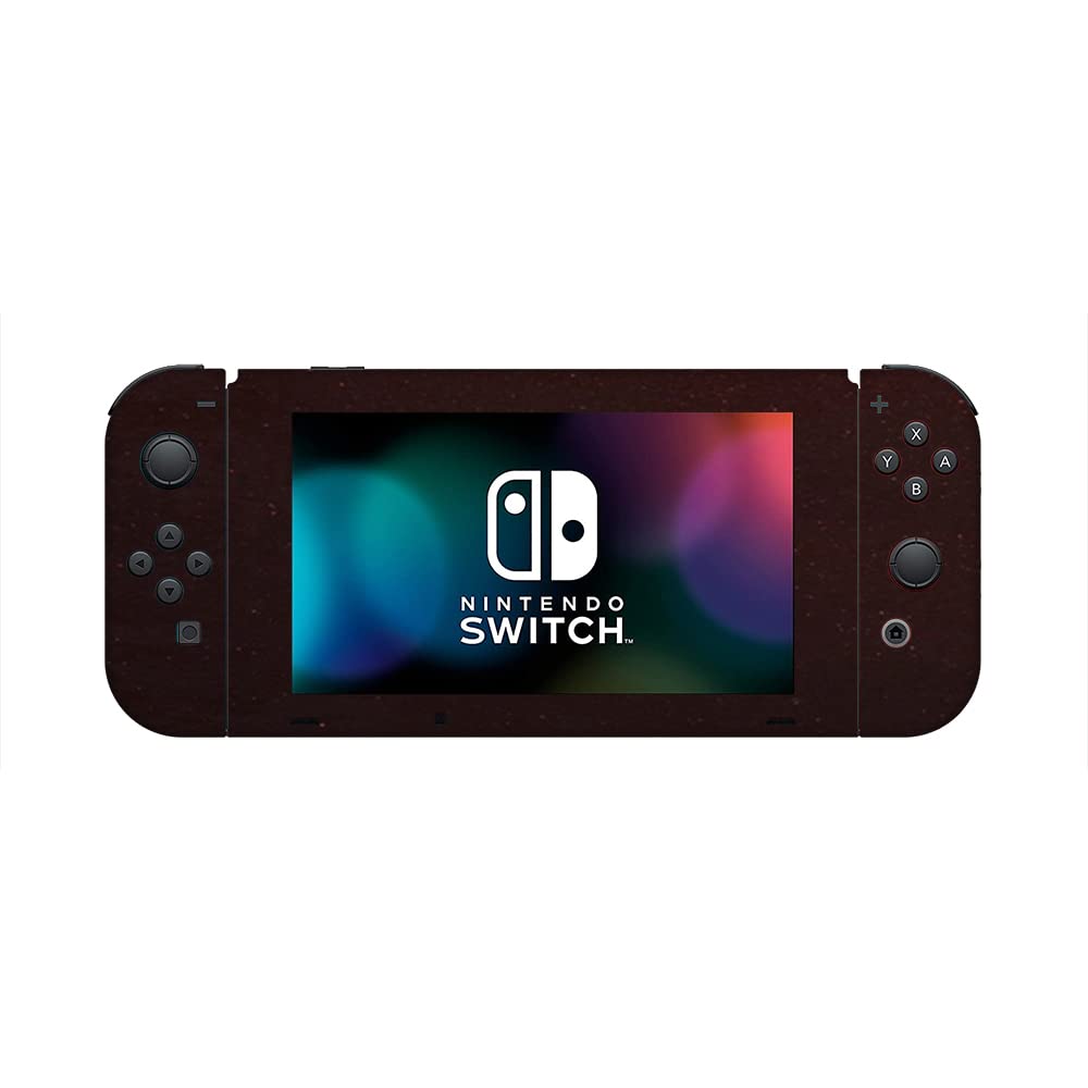 GADGETS WRAP Premium Material Skin Vinyl Decal Sticker Compatible with Nintendo Switch - Ruby Metallic (B09VBGJW5T) Amazon Price History, Amazon Price Tracker