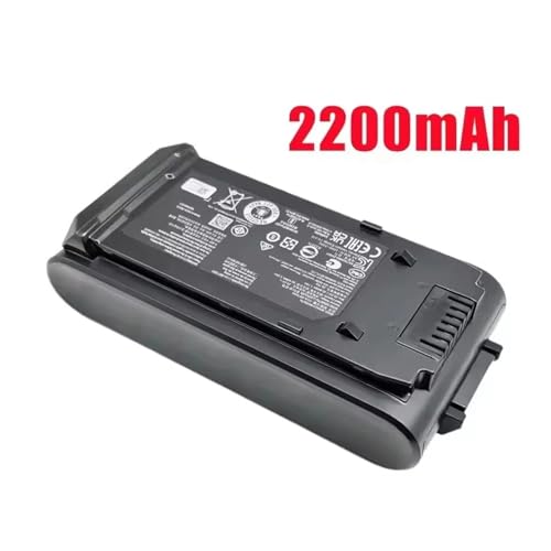 Batería Samsung VCA-SBT95 para solucionar problemas de carga en VS20A95943N 3