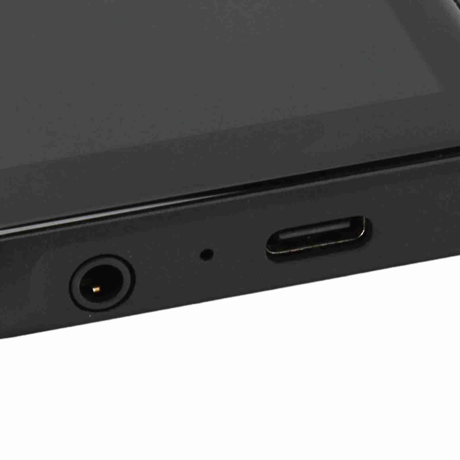 WiFi MP3 Player con Touch Screen da 4.0 Pollici (16+128GB)