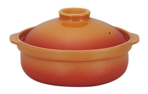 宴 黒 6号鍋 IH対応 KT980356