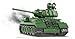 COBI World of Tanks T-34/85