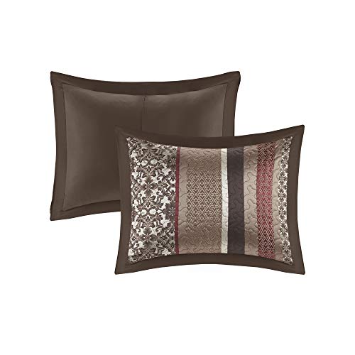 Madison Park MP13-4341 Princeton Reversible Quilted Bedspread Set thumb #11