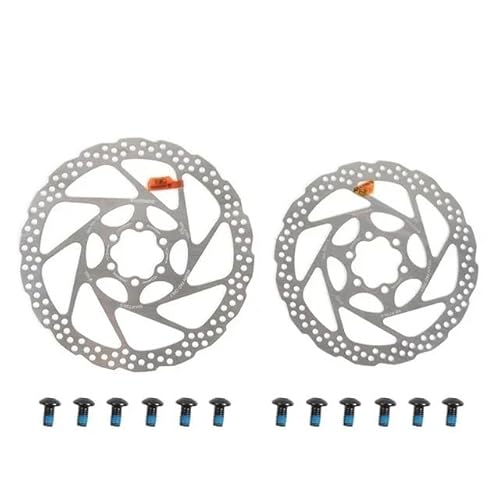 RT56 fBXNu[L[^[ 160/180mm ]ԃu[LfBXN MTB u[LfBXN[^[ [h}EeoCNp[c(2PCS RT56-160 180)