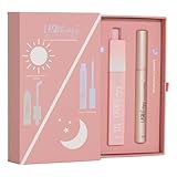 Lash Therapy Australia Day to Night Bundle Eyelash Growth Serum + Every Lash Growth Serum