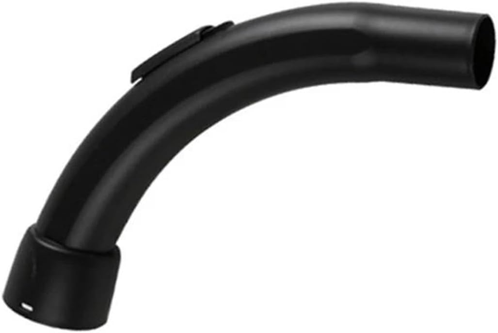 Replacement Vacuum Cleaner ABS Curved Handle Bent End Hose Wand 35mm X7XA
