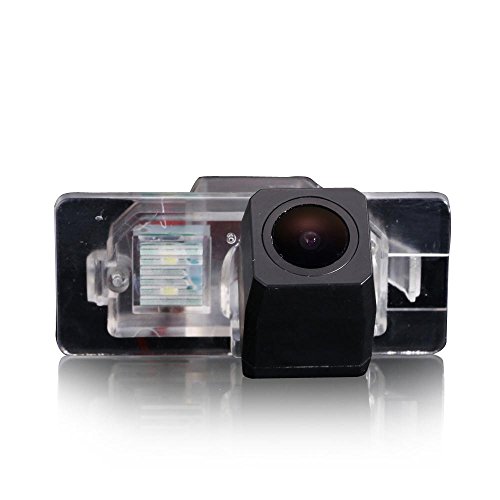 Image of Car Backup Camera Replacement for BMW 1 3 5 -er M3 E90 E91 E92 E93 E82 E88 E39 E60 523i E60N E61 E61N E53 E70 E71 530i 535Li 335i 328i 335i 320i 330i X1 520Li E53 X5 E46 318 E60 545i 316i Bj E46 330