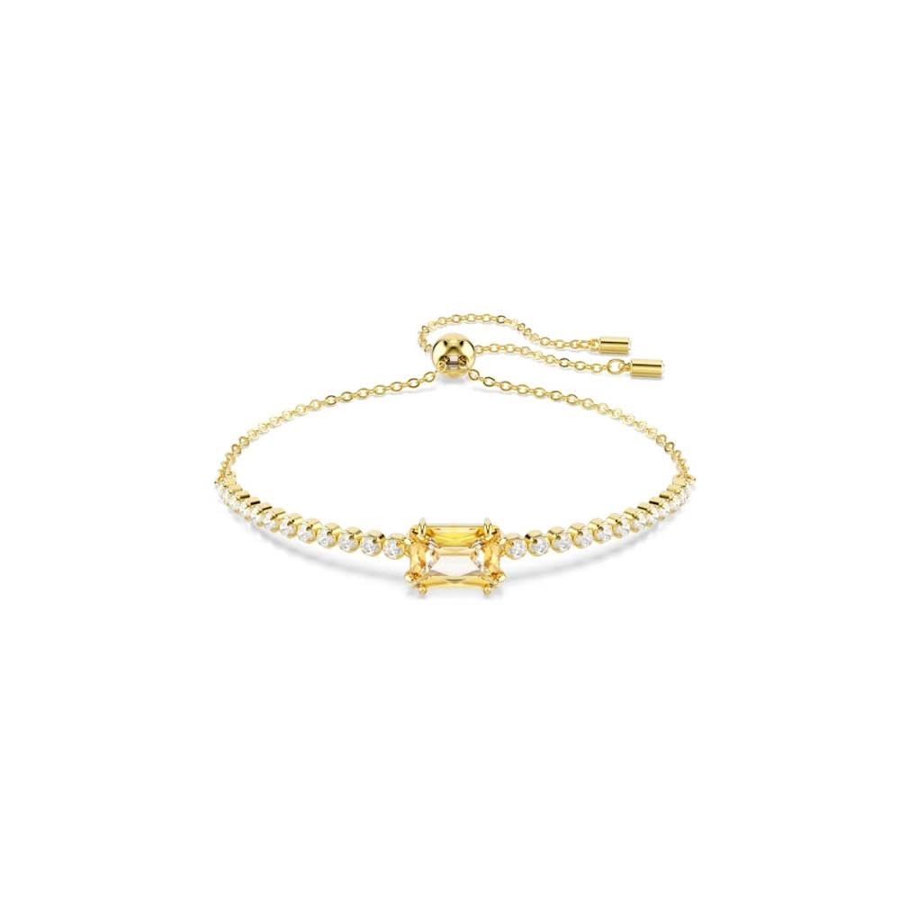 Swarovski Matrix Collection Tennis Bracelets