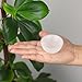 Selenite Bowl for Charging Crystals 2.25