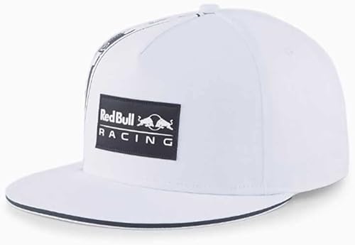 PUMA Red Bull Racing Lifestyle Adjustable Snapback Hat disponible en Yaxa Colombia