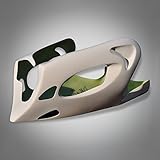 Materialgutachten liegt bei DR405 RicambiWeiss Bugspoiler TL1000S GFK Verkleidung Bugverkleidung NEU