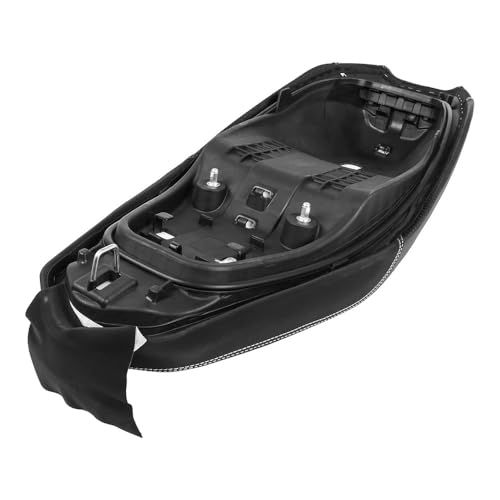 Selle moto PCX160 coussin de confort supérieur intégré - 6
