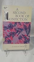 A Second Book of Nonfiction: the Pageant of Literature B000LWYPVC Book Cover