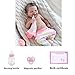 Xiashrk Reborn Baby Dolls Girl, 18 inches Realistic Baby Doll with Soft Silicone Vinyl Full Body, Lifelike Newborn Cute Baby Dolls for 3+ Year Old Girls, Reborn Sleeping Doll Gift Set