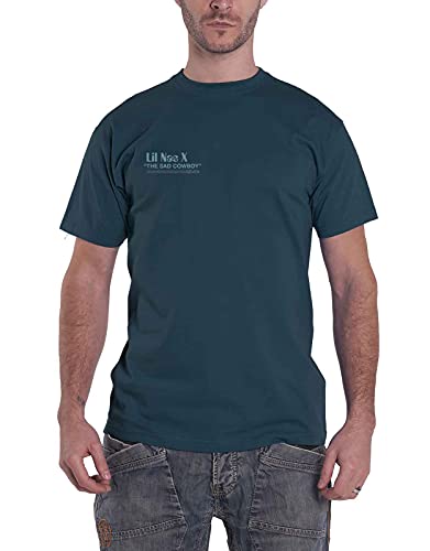 apparel lil nas x merch