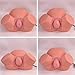 Female Childbirth Manikin, Female Gynecological Manikin Model, Advanced Midwifery Training Model,Dystocia Midwifery Training ModelStandard Childbirth Simulator for Gynecology Teaching
