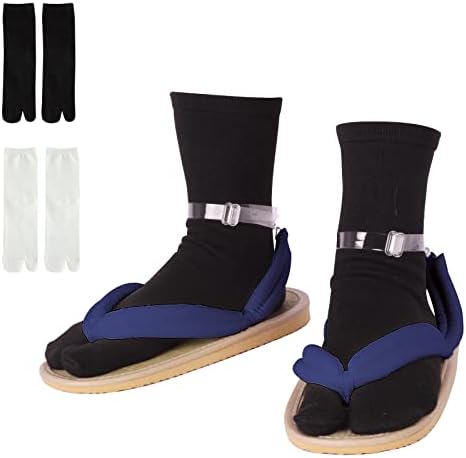 Anime Unisex Cosplay Clog Shoes Japanese Cosplay Oshitari Prop