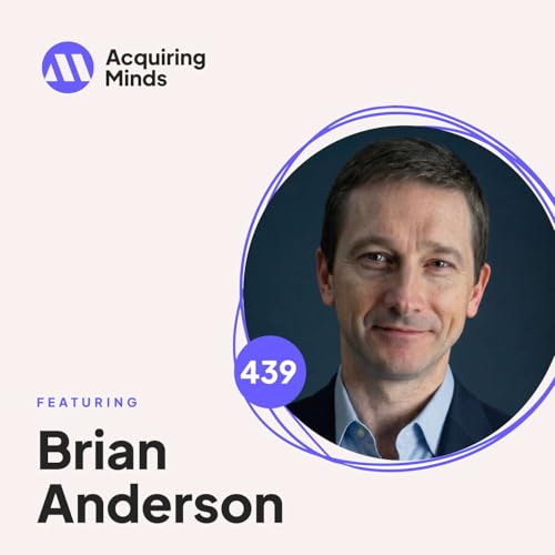 Leaving Wall Street to Buy a $1m Manufacturing Business