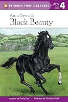 Algopix Similar Product 9 - Anna Sewells Black Beauty Penguin