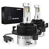 LASFIT H7 LED Bulbs for Hyundai - Tucson - Ioniq Kia-Sedona-Forte5 Lights, Pro-HK5...