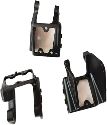 Drone Parts for DJI Agras Drone T10 Aircraft Arm Connector Easy Installation (Color  M2 M3 Left)