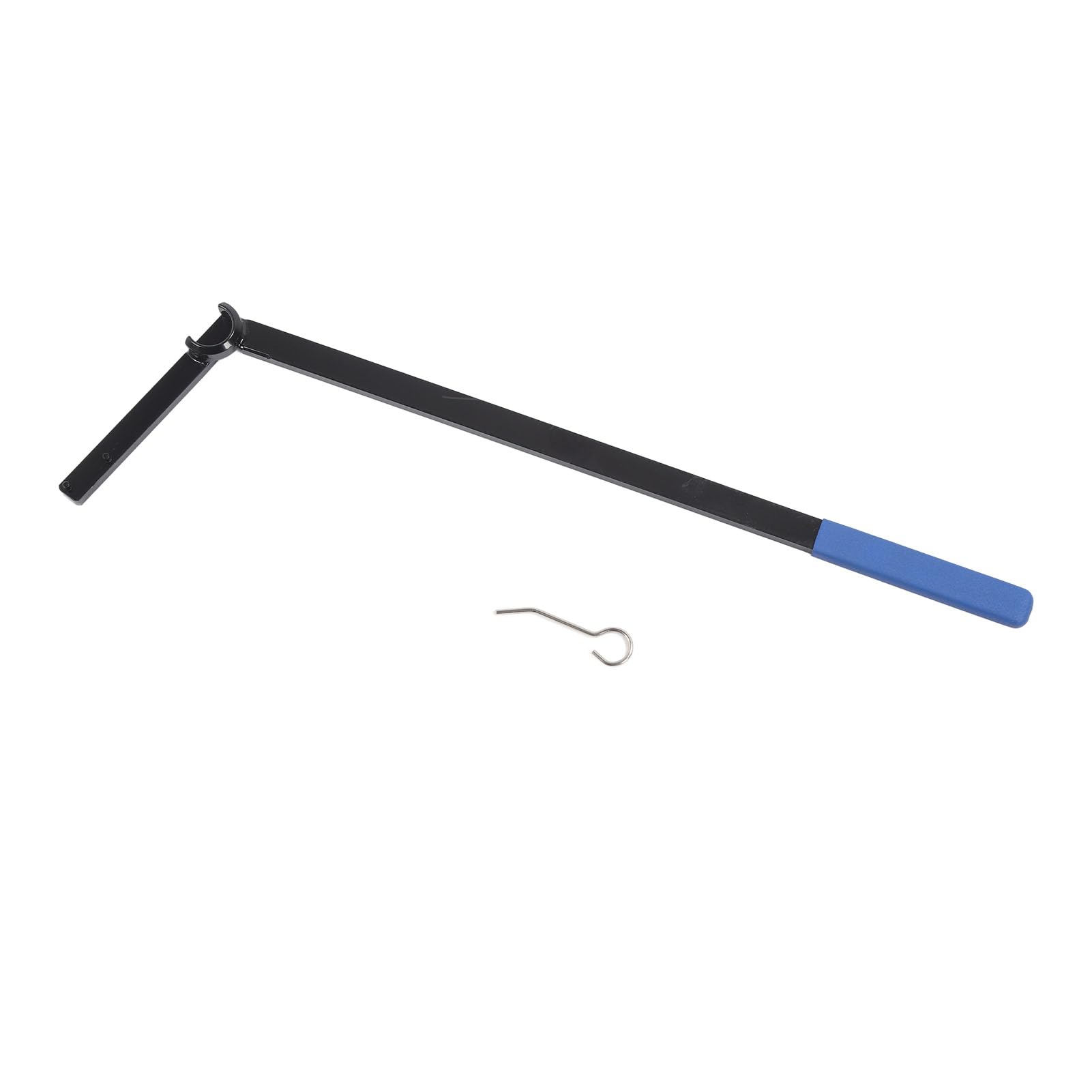Dioche Mini Tendicinghia Strumento di Rimozione Tendicinghia a Serpentina per Motori S R52 R53 W11 - Facile da Usare, Design Durevole, Compatto per Meccanici Fai da Te