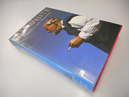 T.W White A Biography By Sylvia Townsend Warner... B004X130EA Book Cover