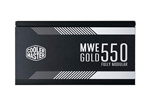 Build My PC, PC Builder, Cooler Master MWE