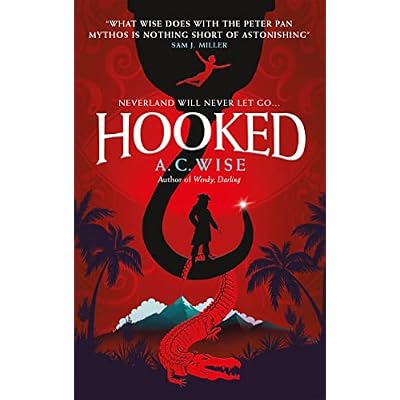 Hooked