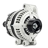 SANKAKU Alternator Compatible with Chrysler 300 V6 2.7L/3.5L 2008-2010, with Dodge Challenger V8