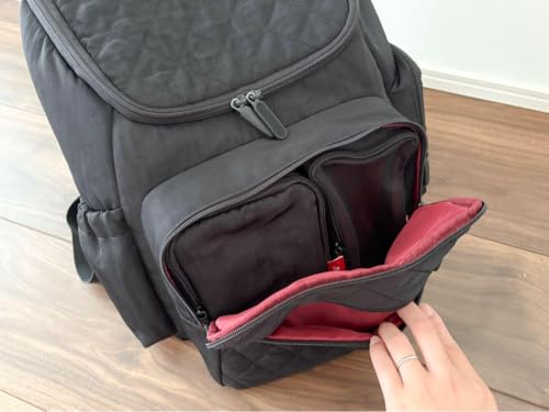 andot&.（アンドット）『MOTHER’SBAG（マザーズバッグ）』