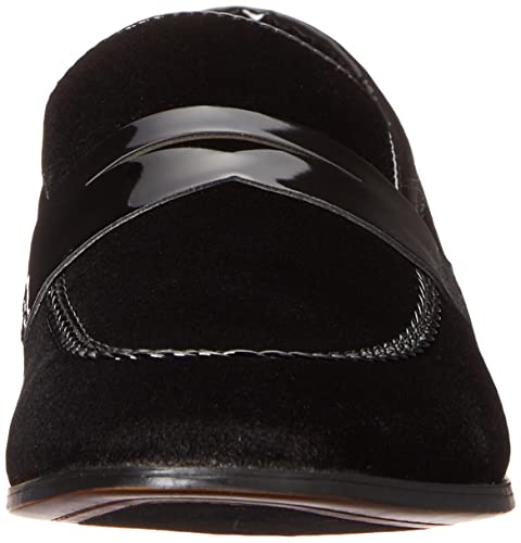 Steve Madden Men's Crescent Penny Loafer2